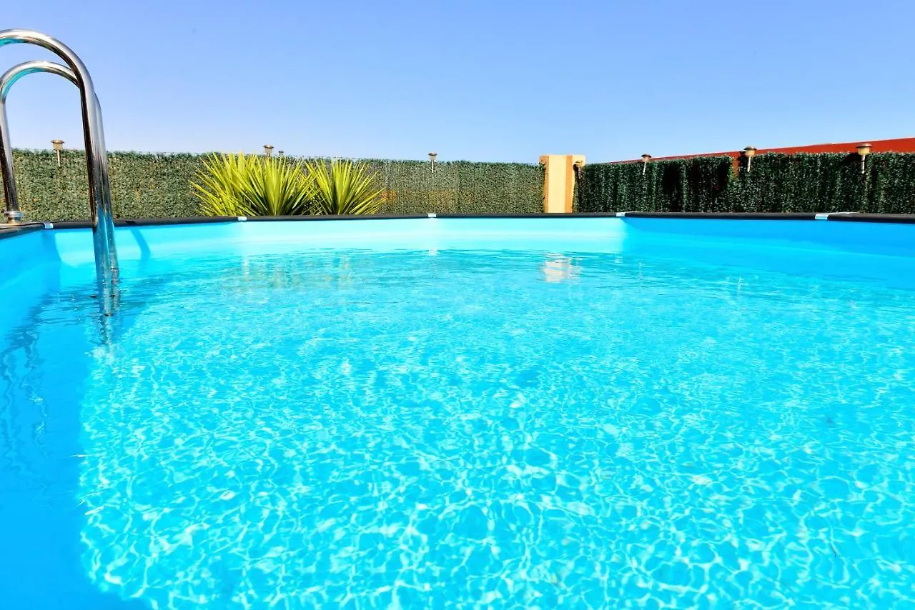Casa Odett Villa Caleta de Fuste España