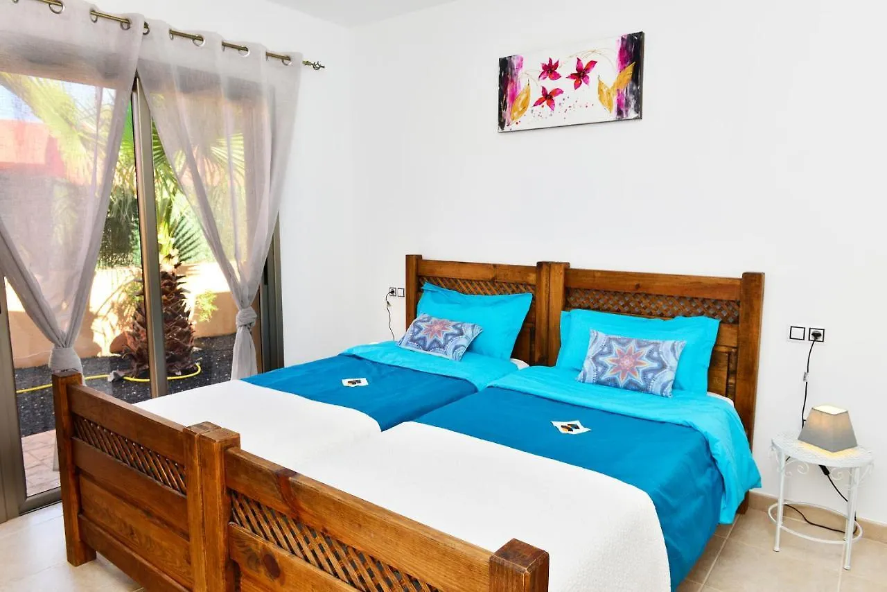 Casa Odett Villa Caleta De Fuste