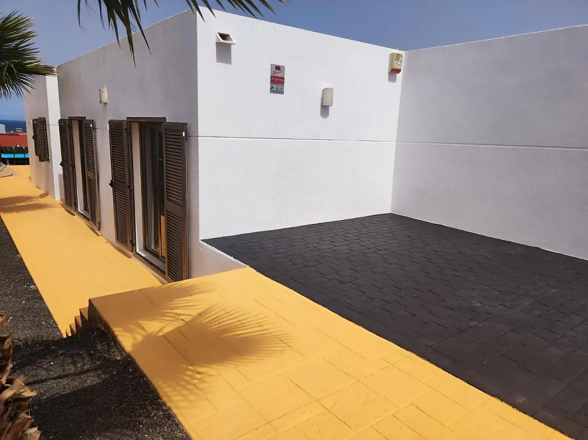 Casa Odett Villa Caleta De Fuste