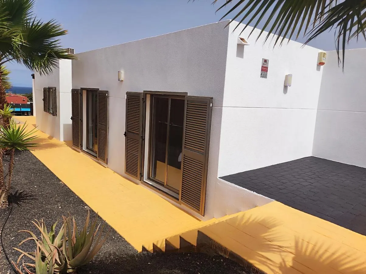 Casa Odett Villa Caleta De Fuste