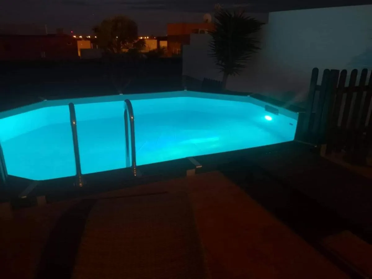 Casa Odett Villa Caleta de Fuste 0*,
