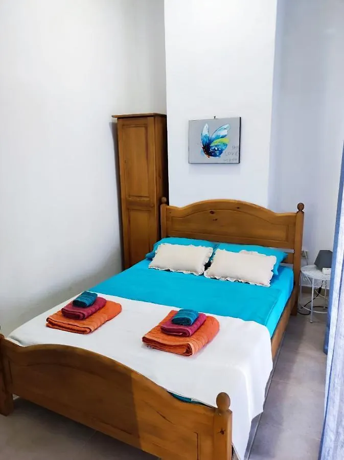Casa Odett Villa Caleta de Fuste
