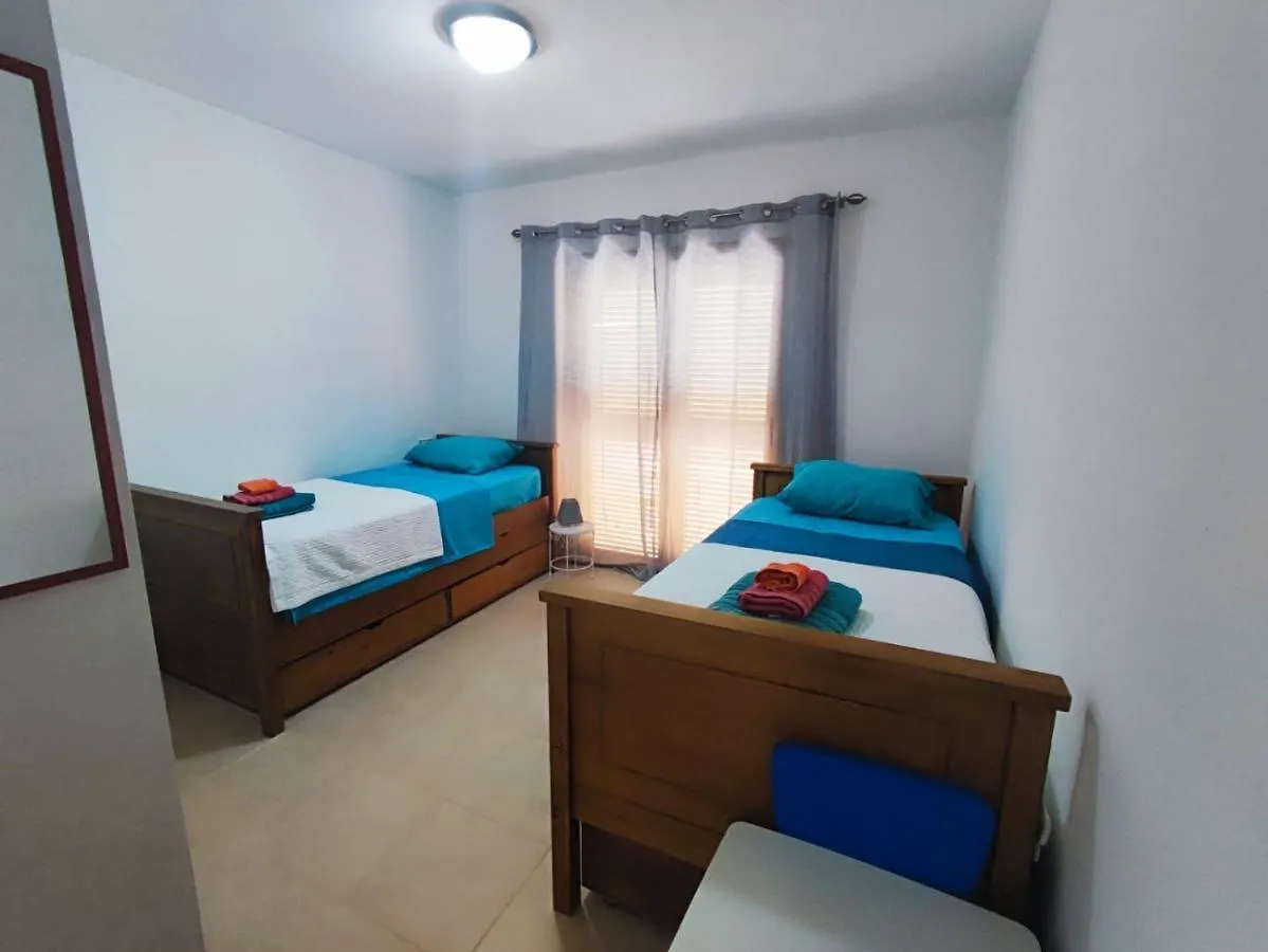 Casa Odett Villa Caleta De Fuste Spanien