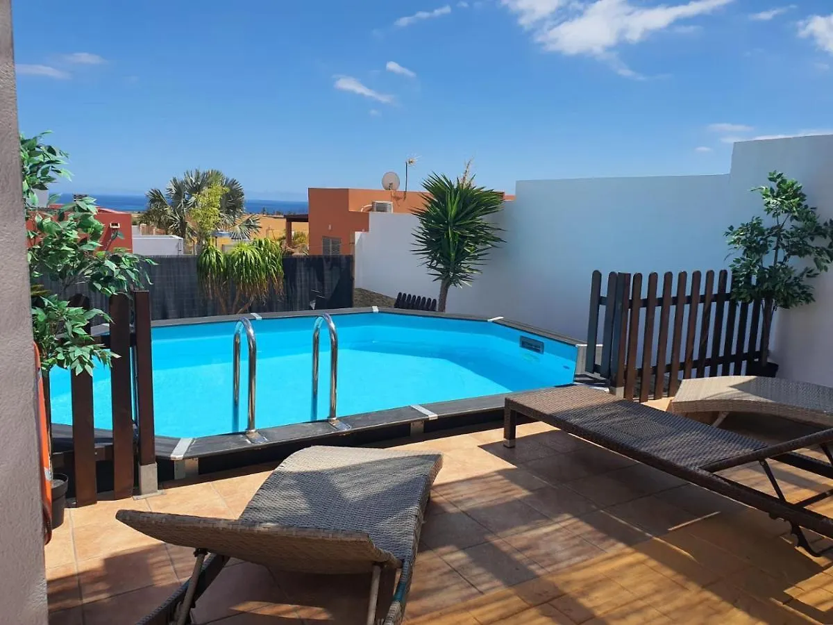 Casa Odett Villa Caleta de Fuste