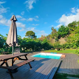  Apartamento El Roque España