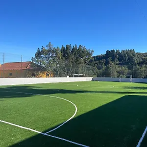  Сasa de vacaciones Monte Del Agua House España