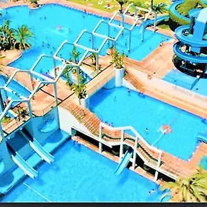  Apartamento Sun & Sea Benalbeach España
