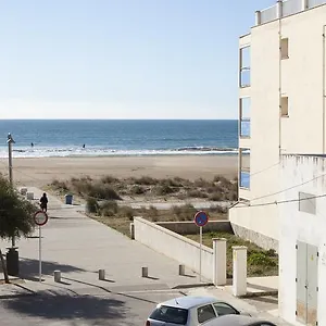  Apartamento Beach España